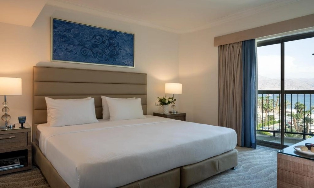 Diaporama Forfait Queen of Sheba Eilat